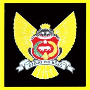 PLAT GARUDA